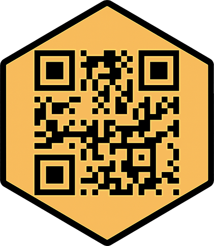 QR для короткой ссылки