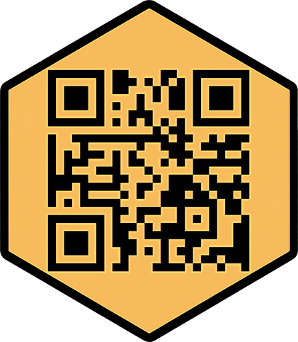 QR для короткой ссылки