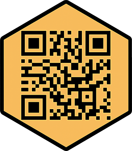 QR для короткой ссылки