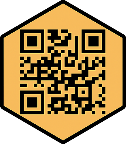 QR для короткой ссылки