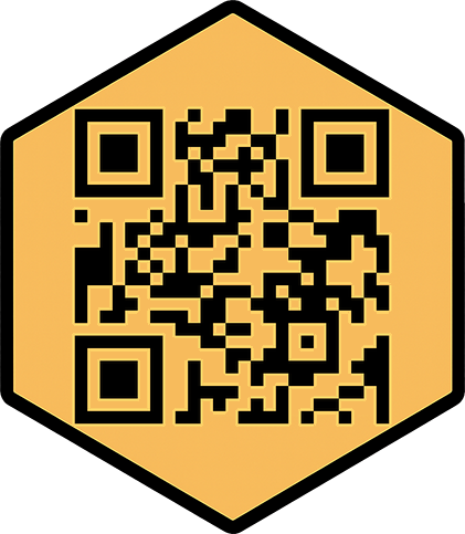 QR для короткой ссылки