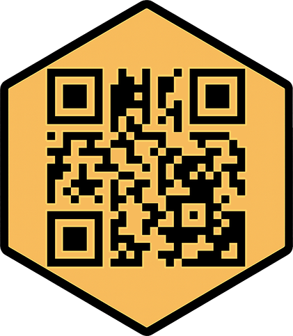 QR для короткой ссылки