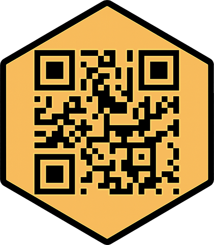 QR для короткой ссылки