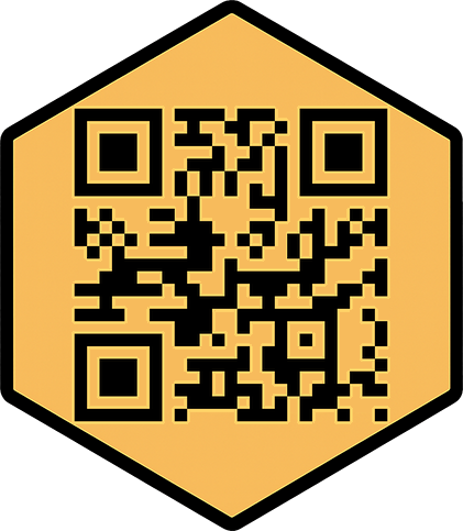 QR для короткой ссылки