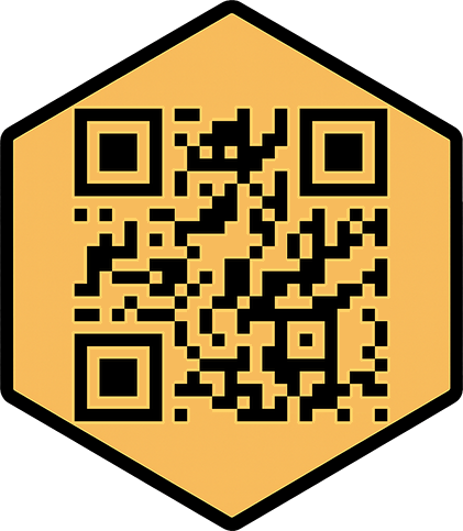 QR для короткой ссылки