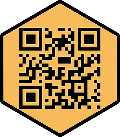 QR для короткой ссылки