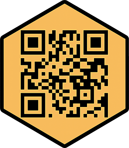 QR для короткой ссылки