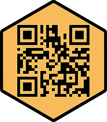 QR для короткой ссылки