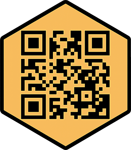 QR для короткой ссылки