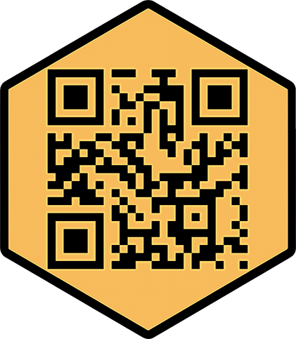 QR для короткой ссылки