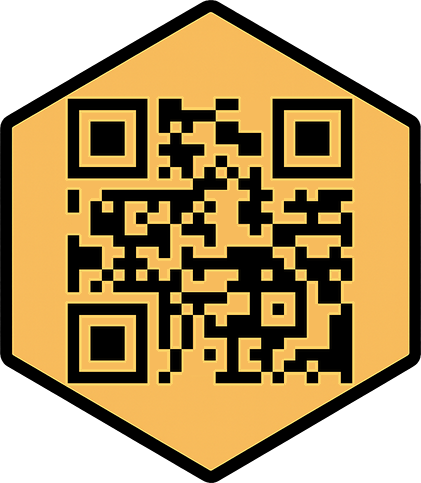 QR для короткой ссылки