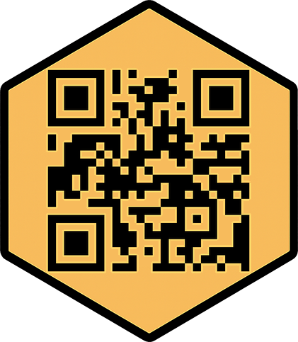 QR для короткой ссылки