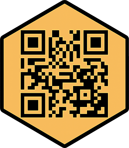 QR для короткой ссылки