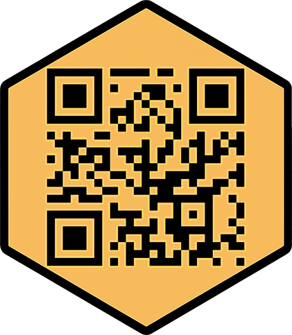 QR для короткой ссылки