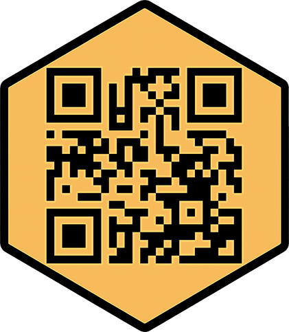 QR для короткой ссылки