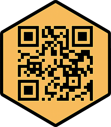 QR для короткой ссылки