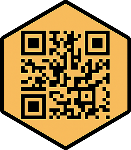 QR для короткой ссылки