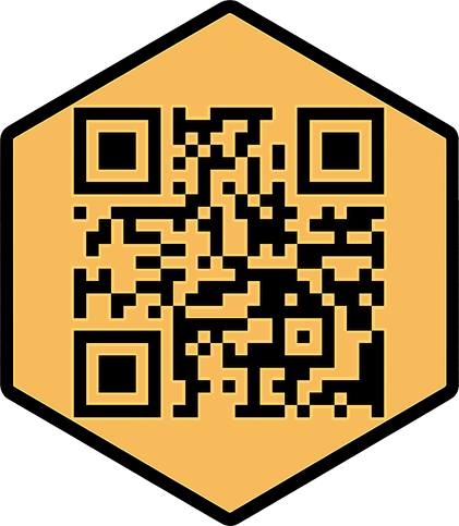 QR для короткой ссылки
