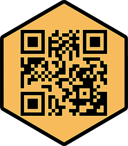 QR для короткой ссылки