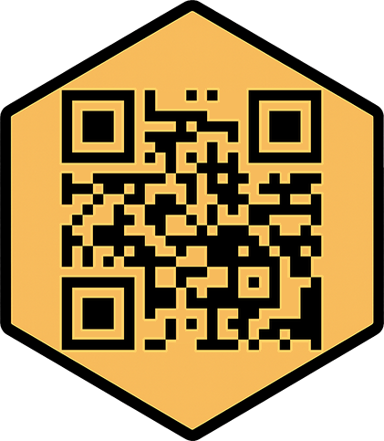 QR для короткой ссылки