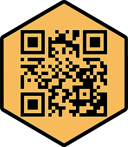 QR для короткой ссылки