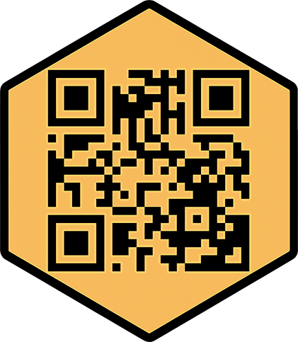 QR для короткой ссылки