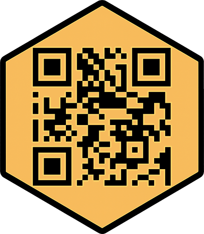 QR для короткой ссылки