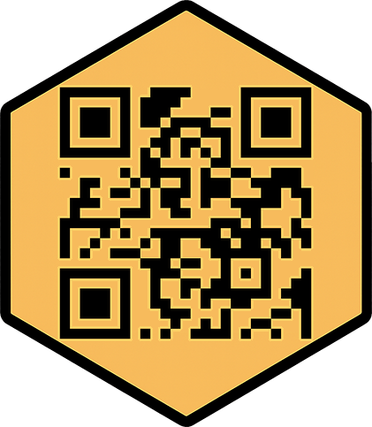 QR для короткой ссылки