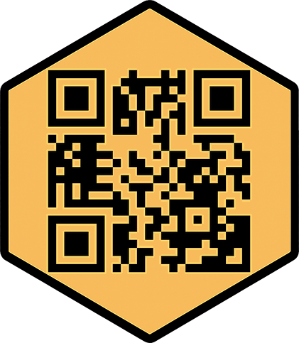 QR для короткой ссылки