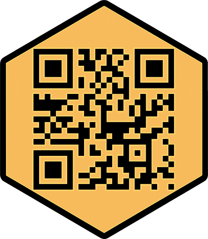 QR для короткой ссылки