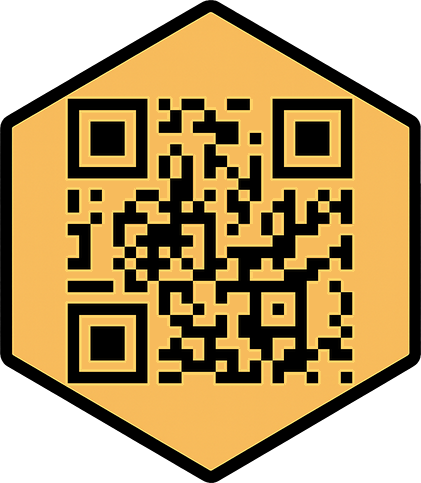 QR для короткой ссылки