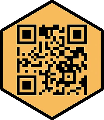 QR для короткой ссылки