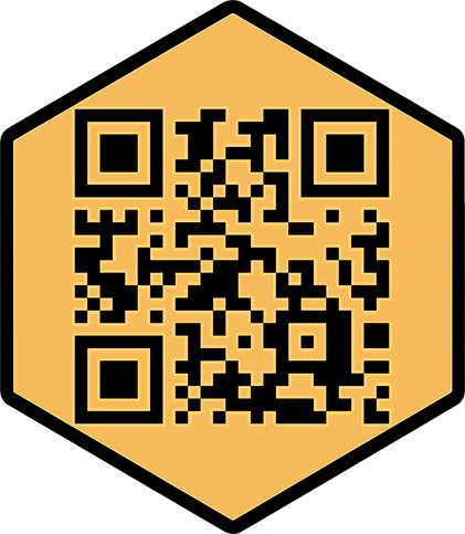 QR для короткой ссылки