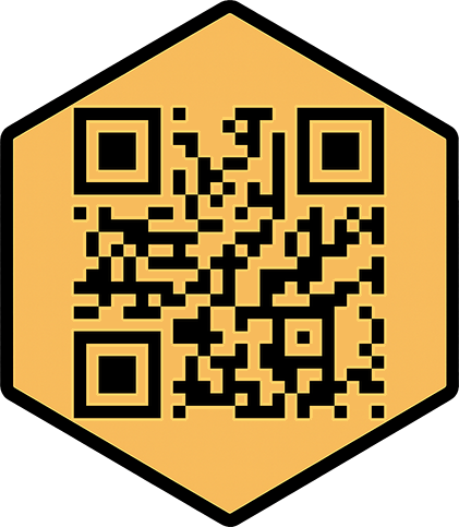 QR для короткой ссылки