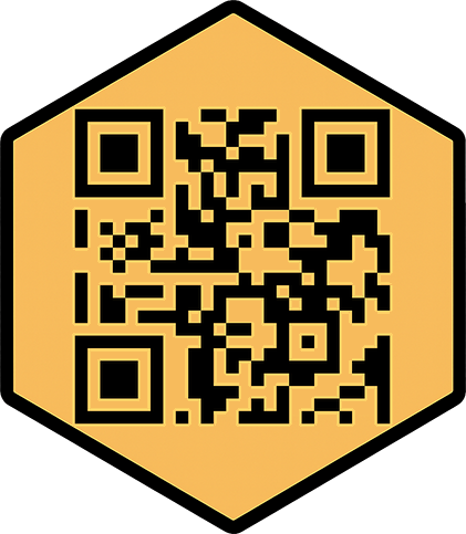 QR для короткой ссылки