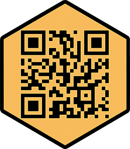 QR для короткой ссылки