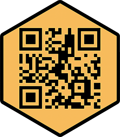 QR для короткой ссылки