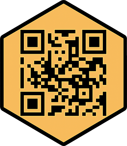 QR для короткой ссылки