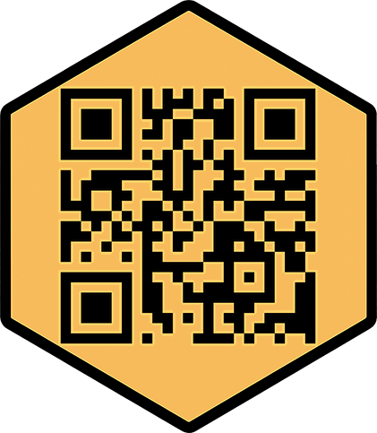 QR для короткой ссылки
