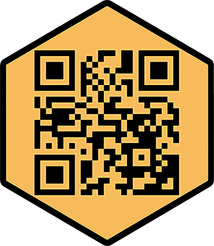 QR для короткой ссылки