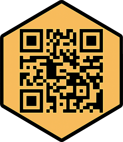 QR для короткой ссылки