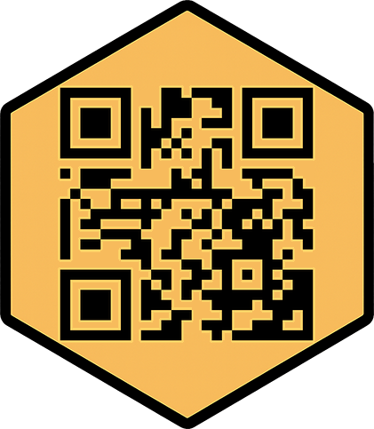 QR для короткой ссылки