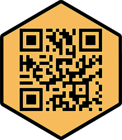 QR для короткой ссылки