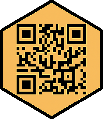 QR для короткой ссылки
