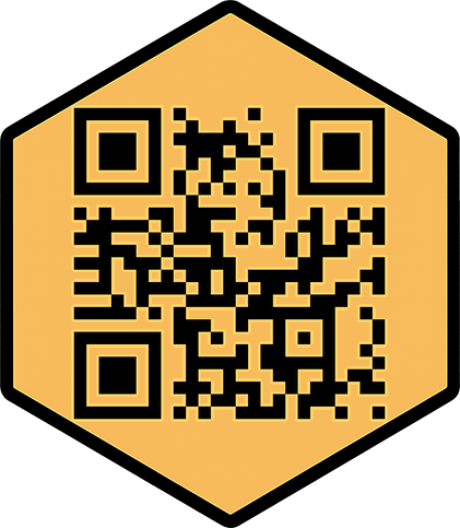 QR для короткой ссылки