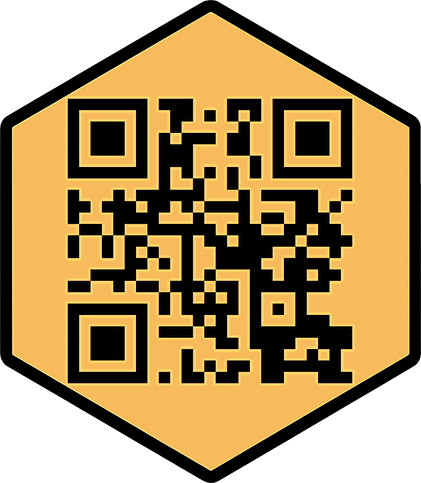 QR для короткой ссылки