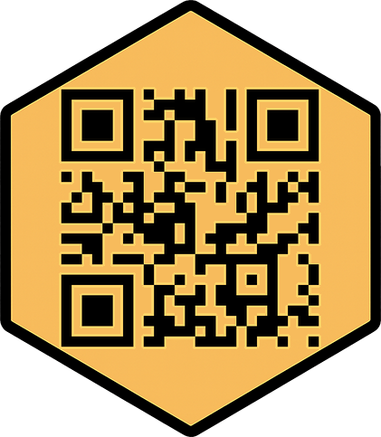 QR для короткой ссылки