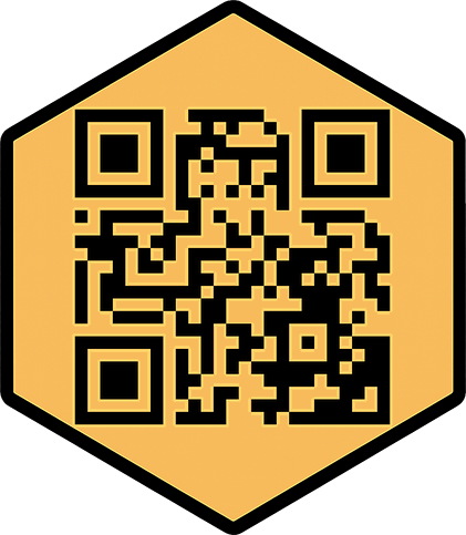 QR для короткой ссылки