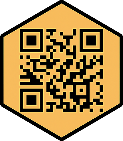 QR для короткой ссылки