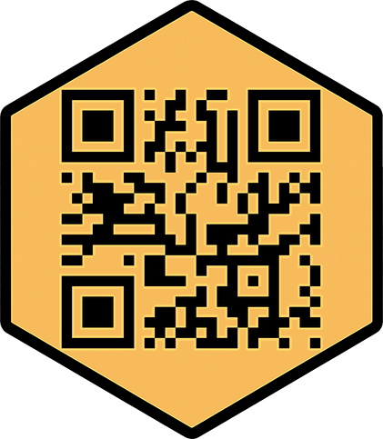 QR для короткой ссылки